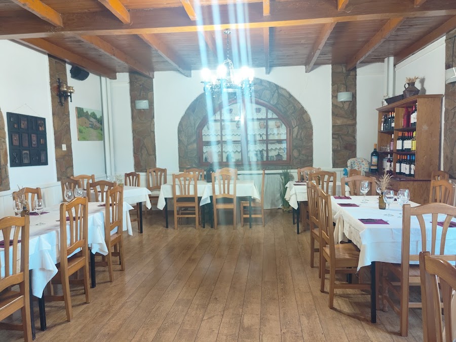 Restaurante Rosamari