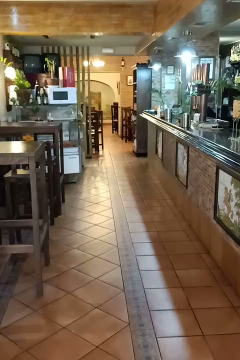 Restaurante saM vicente