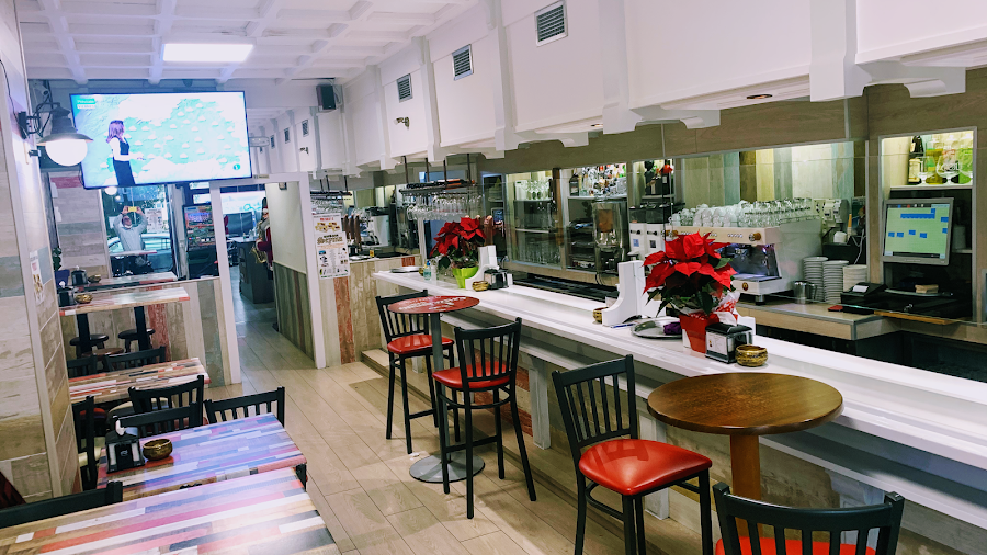 Restaurante Seyma