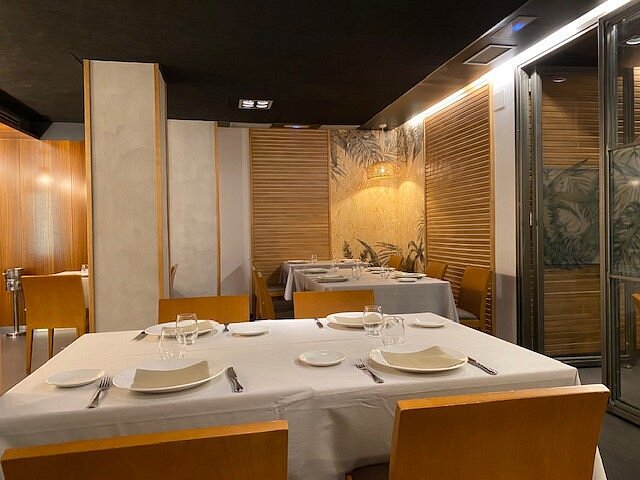 Restaurante Succo