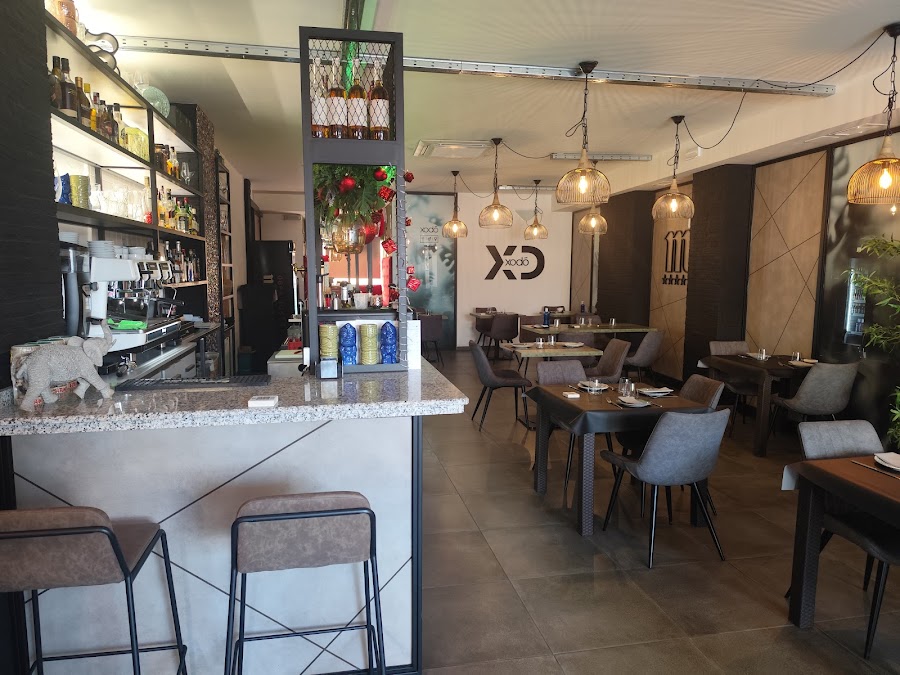 Restaurante Xodó