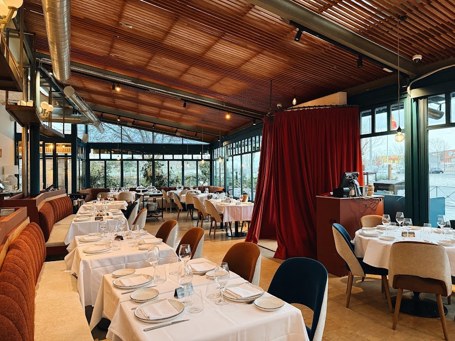 Tinglado Restaurante & Club
