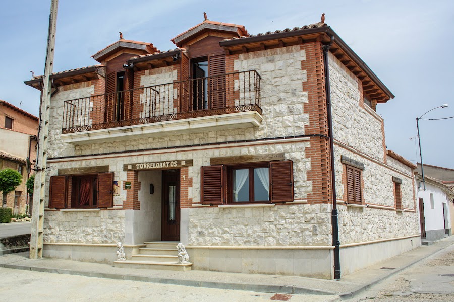 Torrelobatos